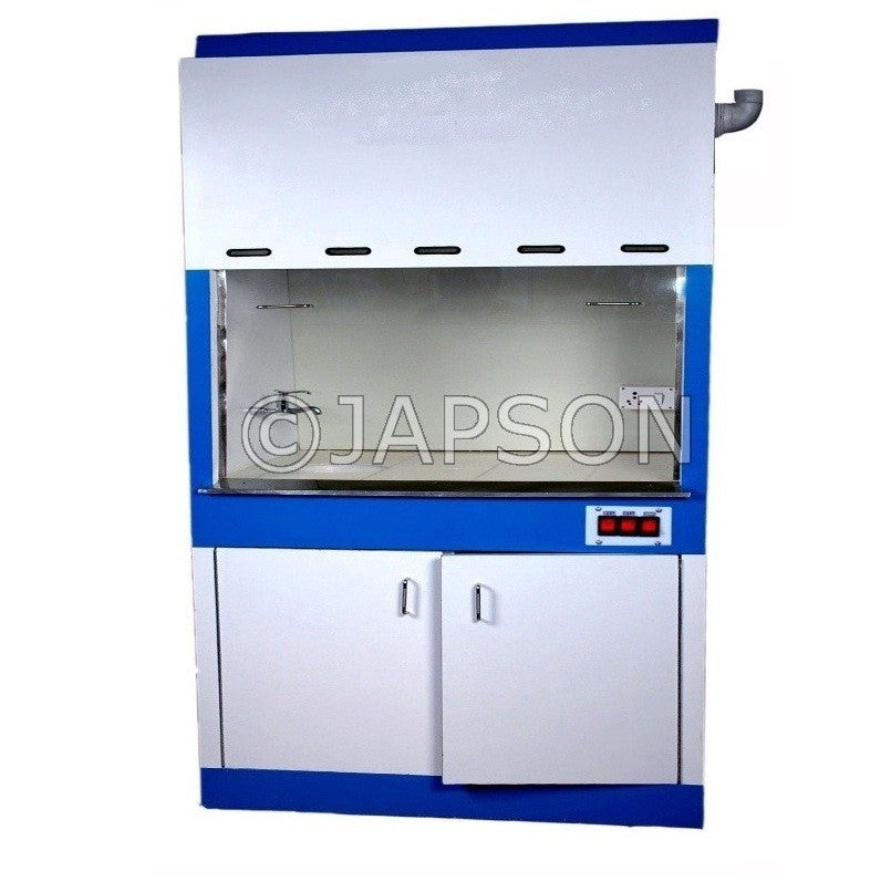 Fume Hood, Wooden Fume Hood, Wooden